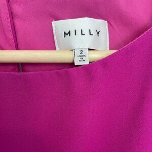 Milly Dress